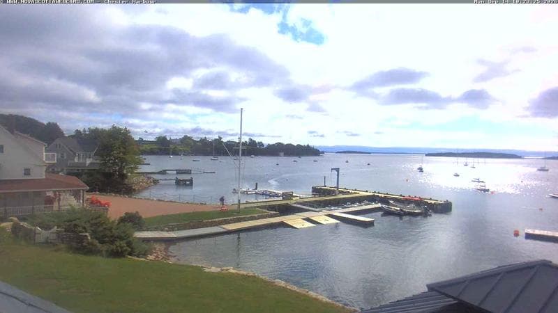 Chester Yacht Club