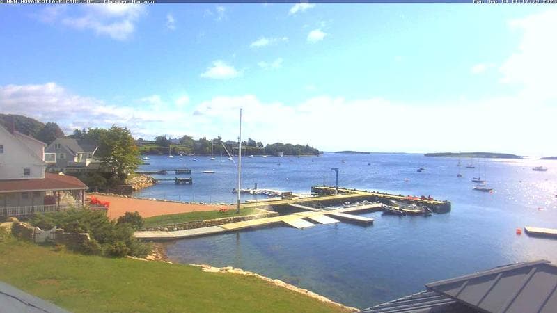 Chester Yacht Club