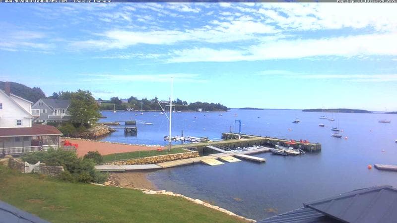 Chester Yacht Club
