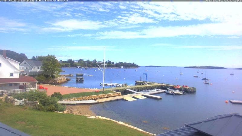 Chester Yacht Club