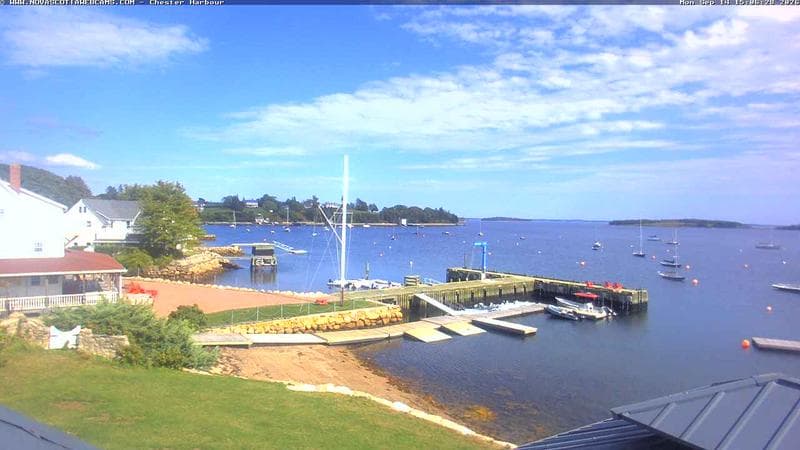 Chester Yacht Club