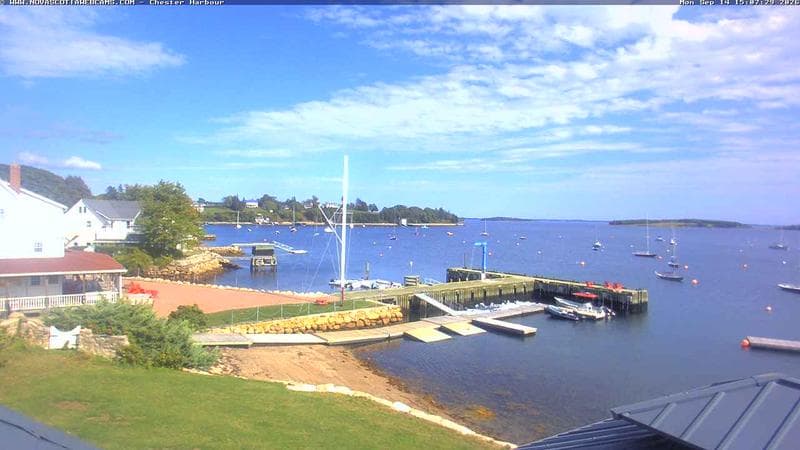 Chester Yacht Club