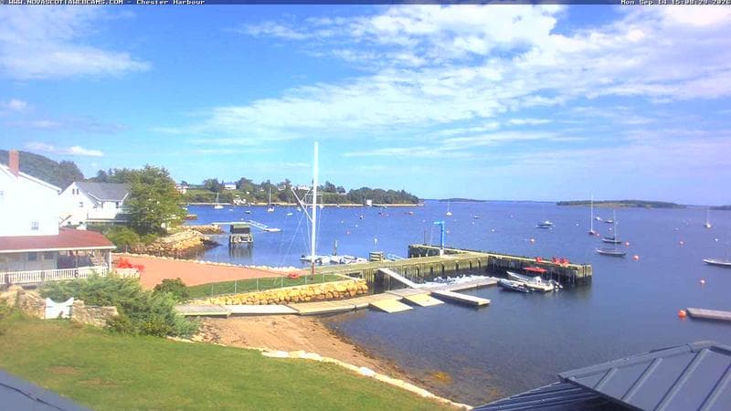 Chester Yacht Club