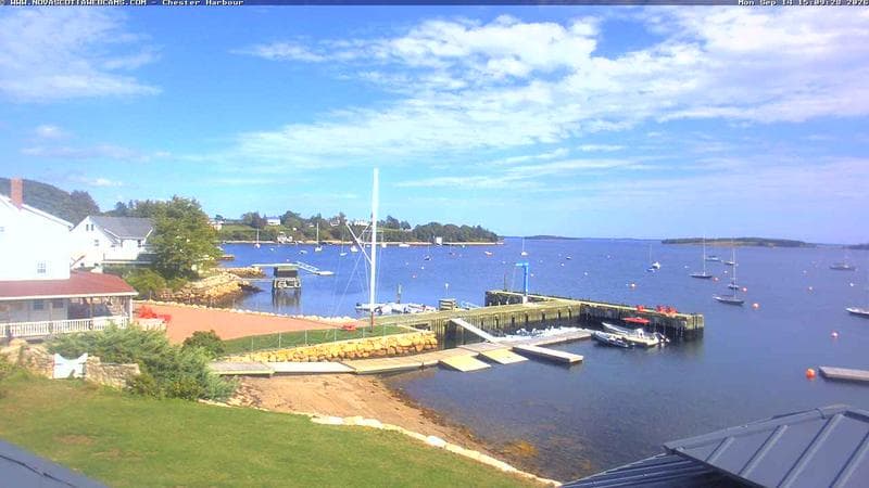 Chester Yacht Club
