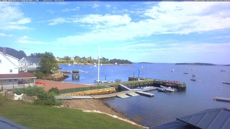 Chester Yacht Club