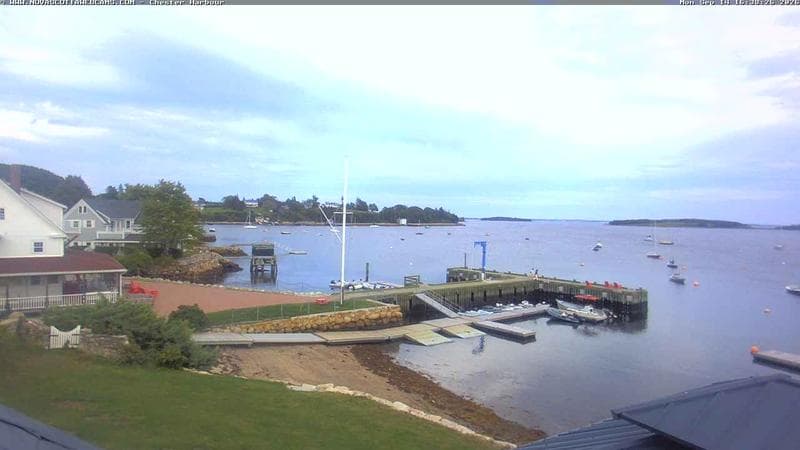 Chester Yacht Club