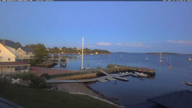 Chester Yacht Club