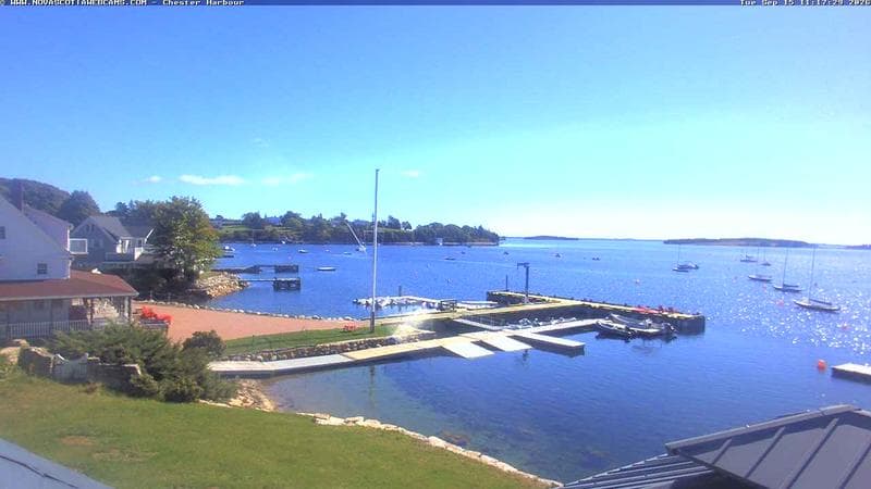 Chester Yacht Club