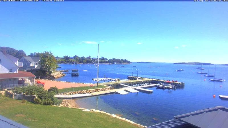 Chester Yacht Club