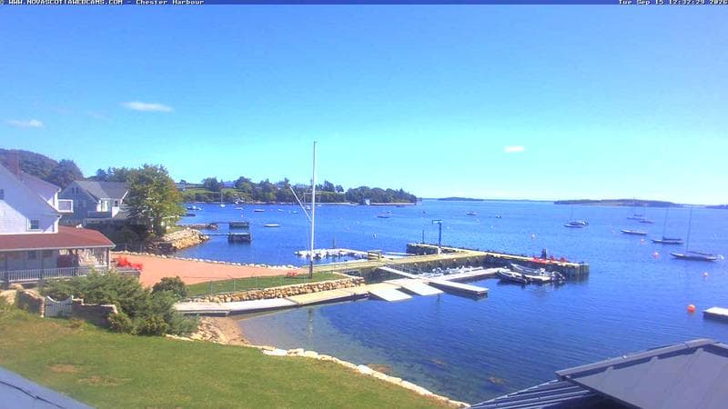 Chester Yacht Club