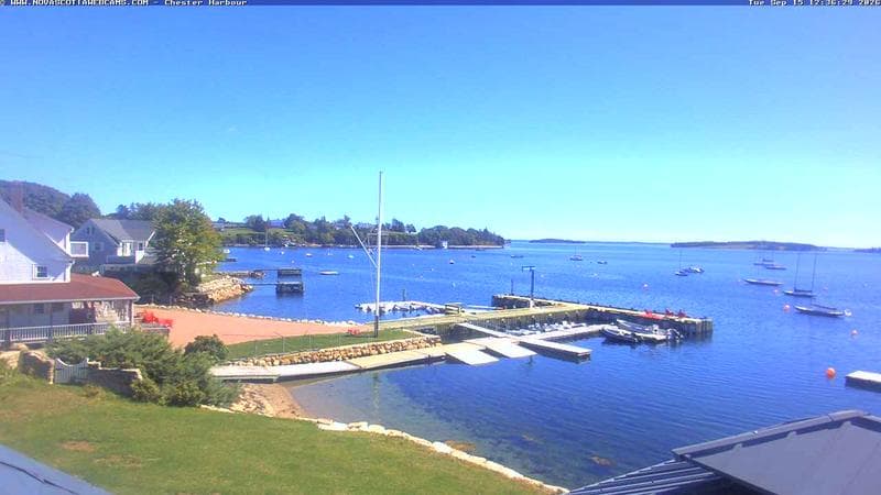 Chester Yacht Club
