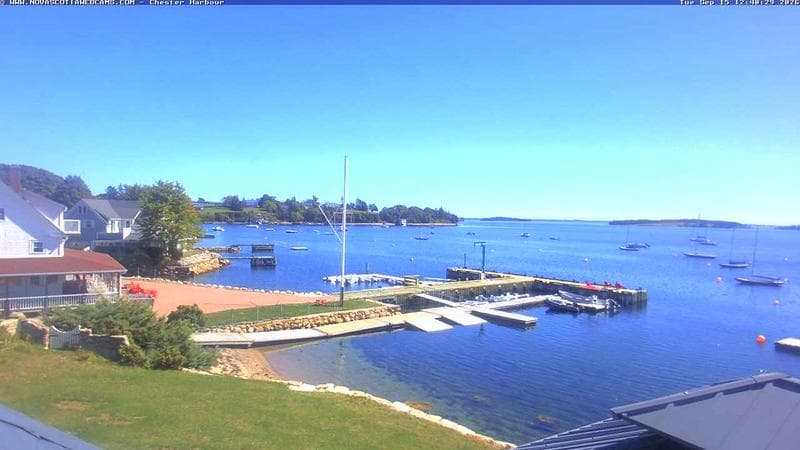 Chester Yacht Club
