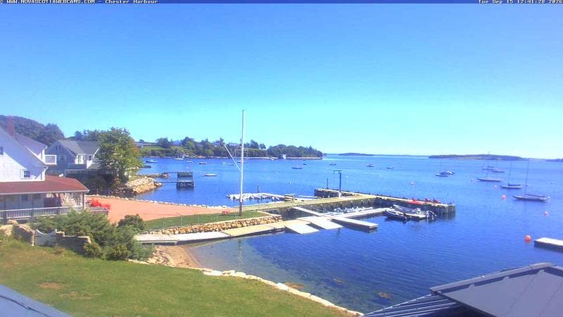 Chester Yacht Club