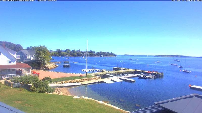 Chester Yacht Club