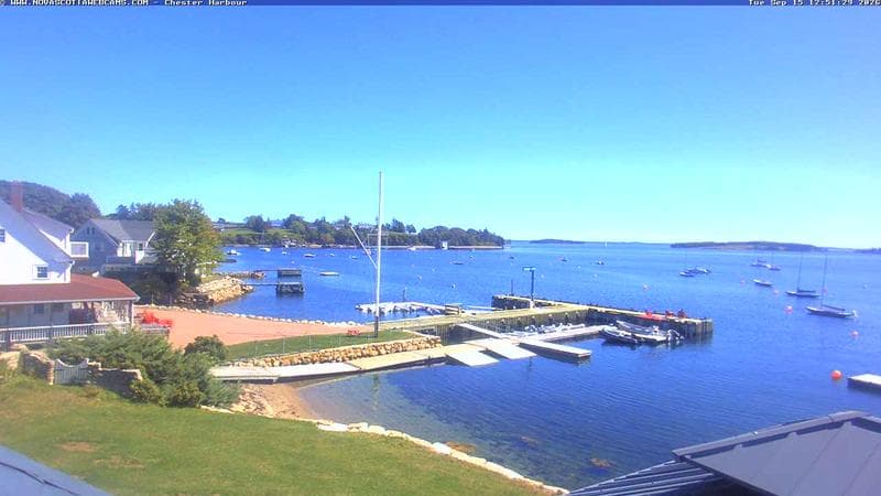 Chester Yacht Club