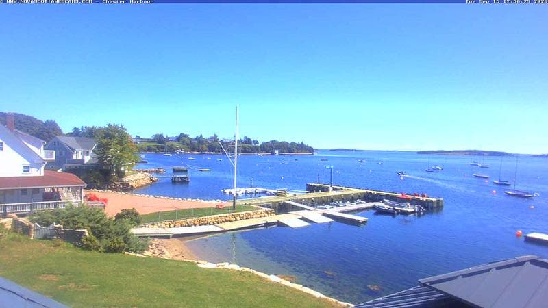 Chester Yacht Club