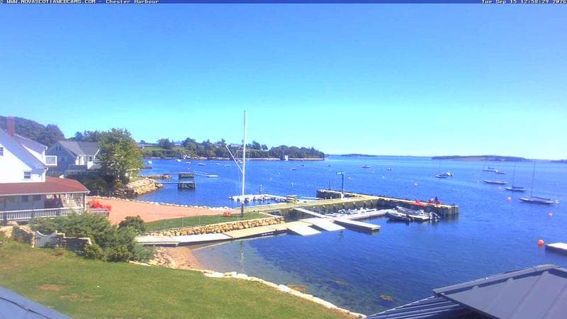 Chester Yacht Club