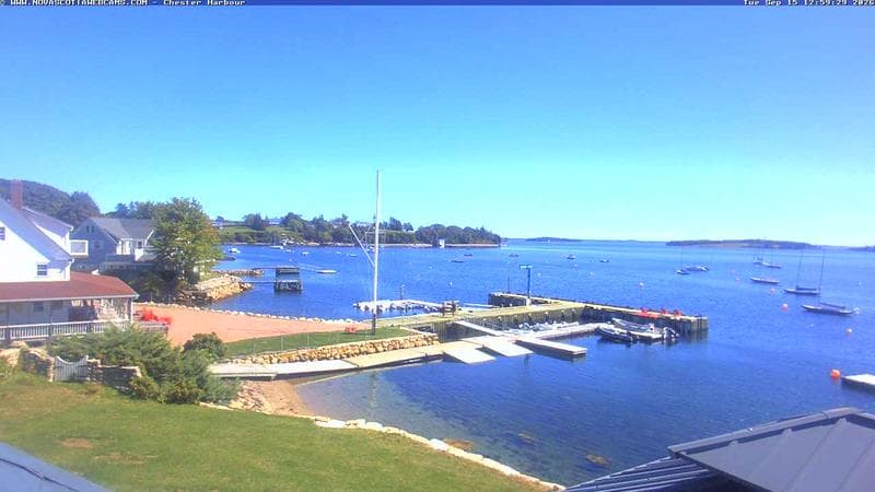 Chester Yacht Club