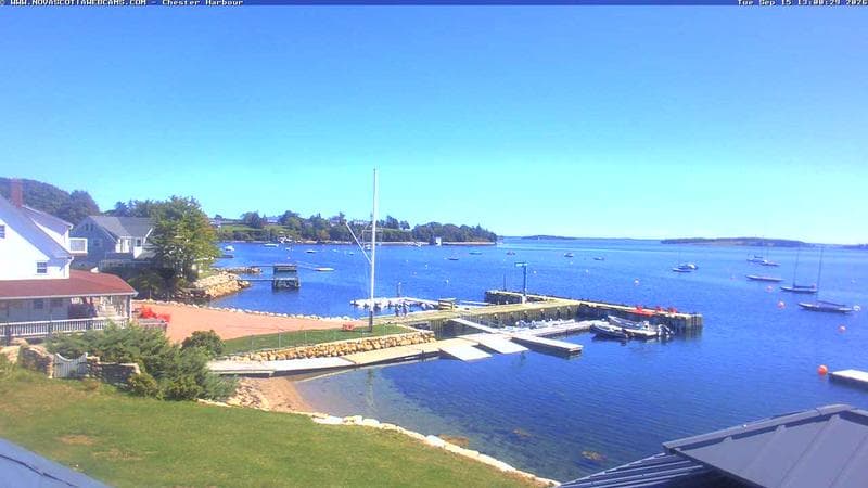 Chester Yacht Club