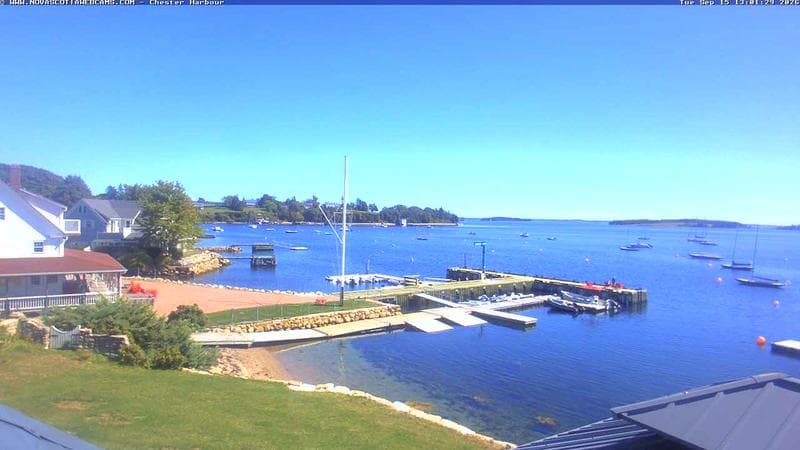 Chester Yacht Club