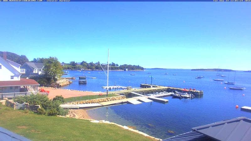 Chester Yacht Club