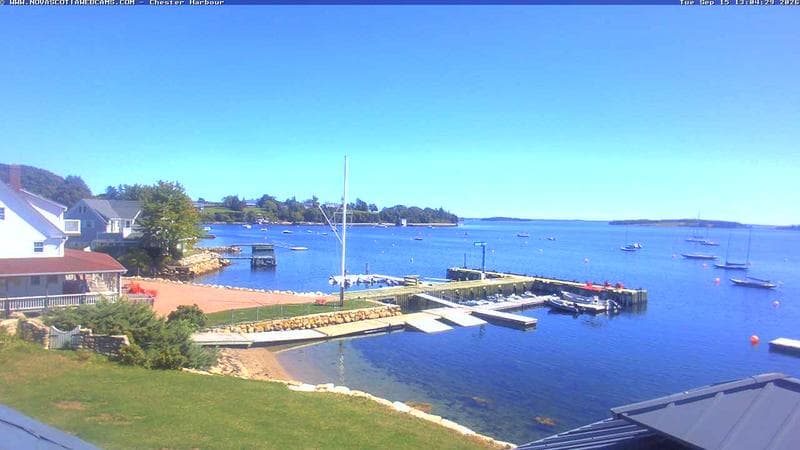 Chester Yacht Club