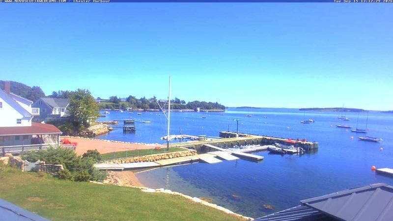 Chester Yacht Club