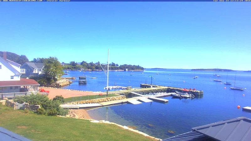 Chester Yacht Club