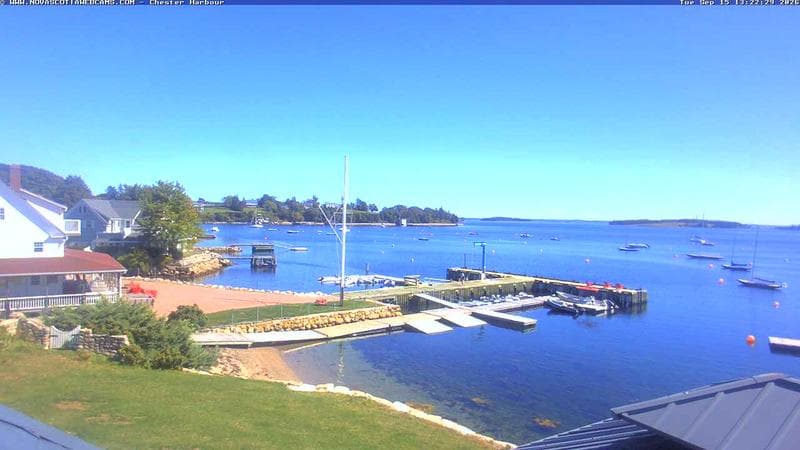 Chester Yacht Club