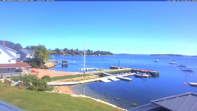 Chester Yacht Club