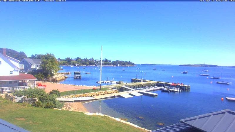 Chester Yacht Club
