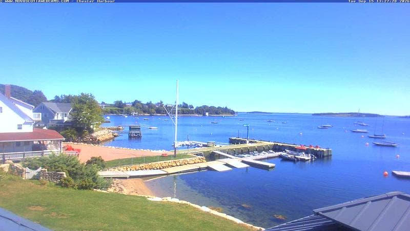 Chester Yacht Club