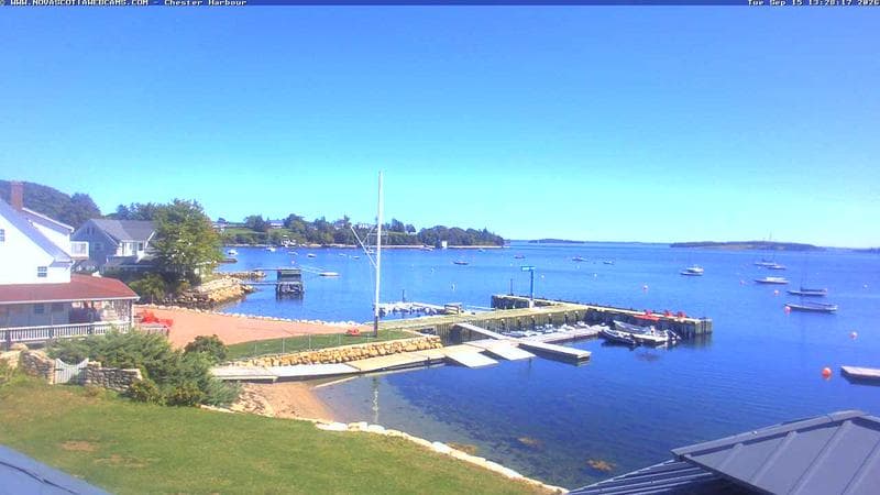 Chester Yacht Club