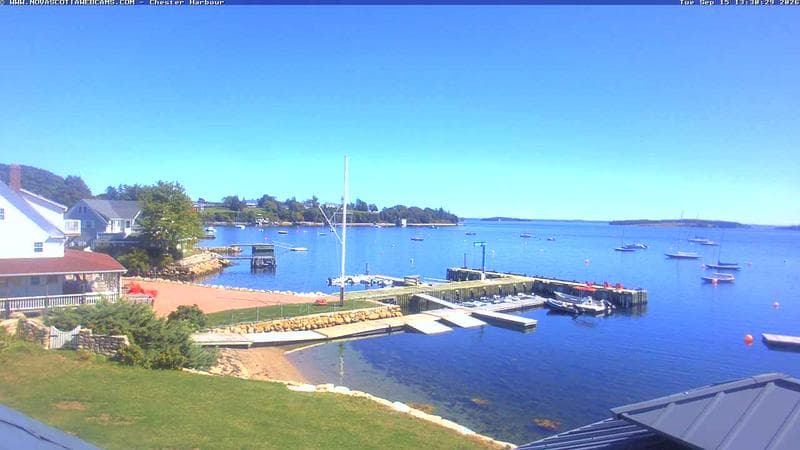 Chester Yacht Club