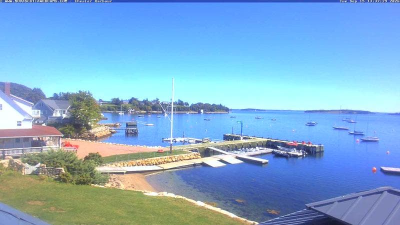Chester Yacht Club