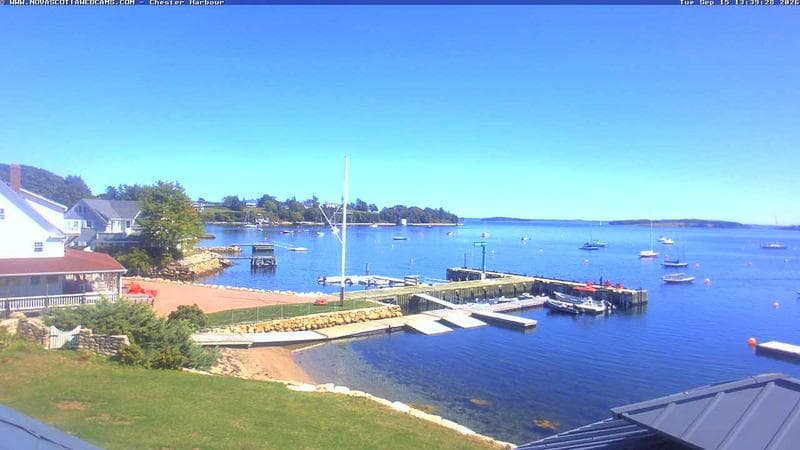 Chester Yacht Club