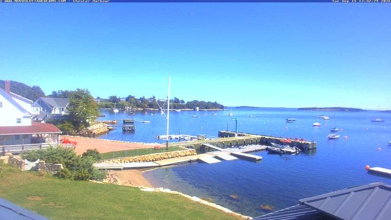 Chester Yacht Club