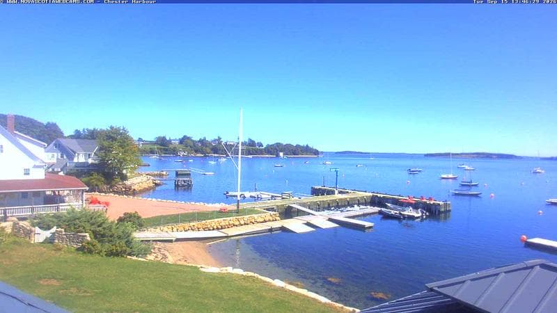 Chester Yacht Club