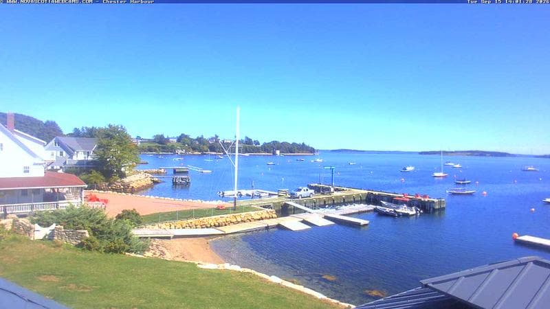 Chester Yacht Club
