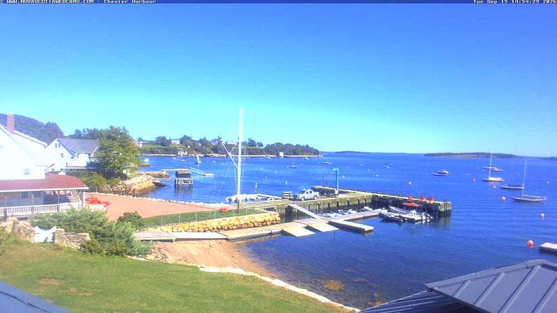 Chester Yacht Club
