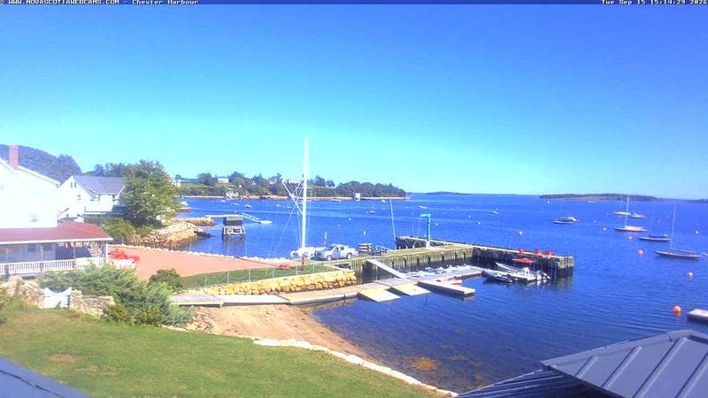 Chester Yacht Club