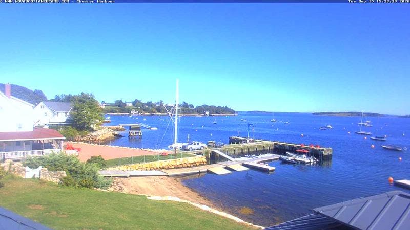 Chester Yacht Club