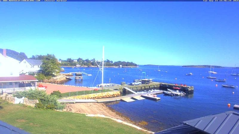 Chester Yacht Club