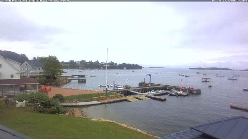 Chester Yacht Club