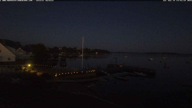 Chester Yacht Club