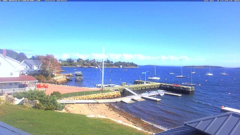 Chester Yacht Club