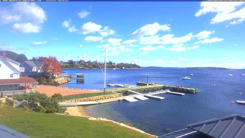 Chester Yacht Club