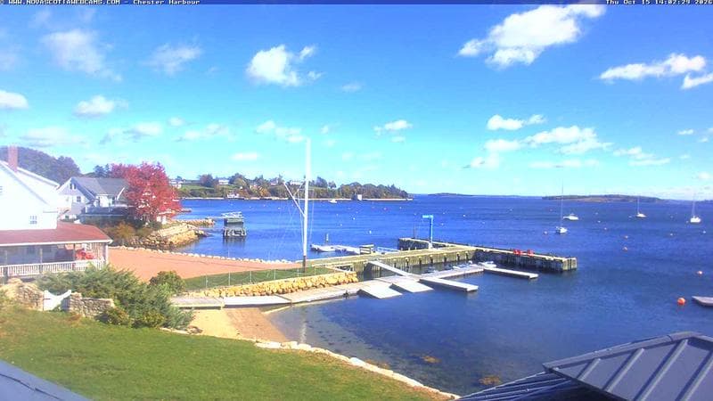 Chester Yacht Club