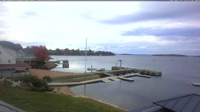 Chester Yacht Club