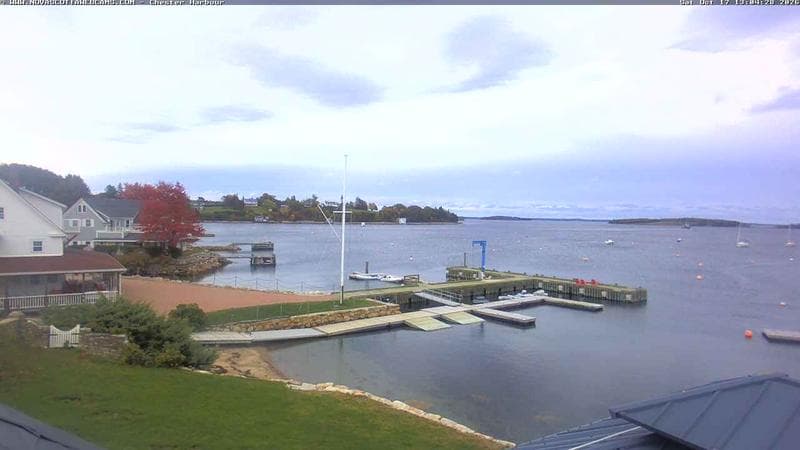 Chester Yacht Club